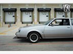 Thumbnail Photo 6 for 1987 Buick Regal